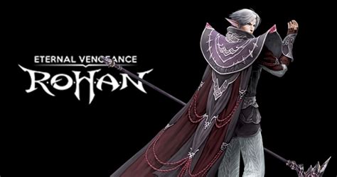 rohan eternal vengeance|Rohan: Eternal Vengeance.
